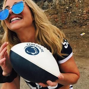 Meet your Posher, Daniella